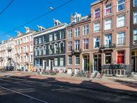 Sarphatistraat 89, 1018 EZ Amsterdam