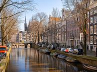 Leidsegracht 11, 1017 NA Amsterdam