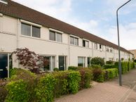 Pallieterplein 51, 4906 EX Oosterhout (NB)