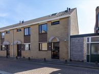 Secretaris Bosmanstraat 34, 2041 KT Zandvoort