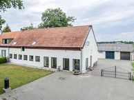 Paddeweg 23, 5941 NA Velden