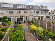 Veldhuyzen van Zantenpark 16, 2163 GD Lisse