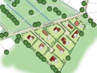 Buitengoed Nieuwe Warande Deelplan 5A # 109, 5012 TG Tilburg