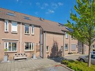 Paddestoelweg 143, 2403 HJ Alphen aan den Rijn