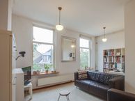 Minstraat 58 bis, 3582 CD Utrecht