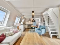 Groen van Prinstererstraat 98 IV, 1051 ER Amsterdam