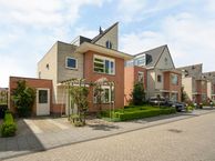 Kloosring 23, 3261 SE Oud-Beijerland