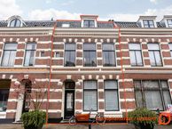 Van Alphenstraat 5, 3581 JA Utrecht
