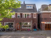 Johan de Meesterstraat 40, 3532 EK Utrecht