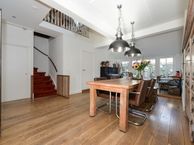 Doolhofstraat 4, 1271 SG Huizen