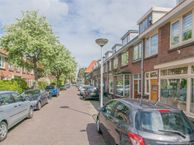 Hugo de Vriesstraat 41, 2313 RG Leiden