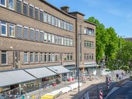 Nachtegaalstraat 90 bis, 3581 AP Utrecht