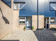 Hagslagen 124, 7462 KJ Rijssen