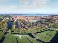 Tussenwoningen (Bouwnr. 58), 2957 TJ Nieuw-Lekkerland
