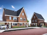 Twee-onder-een-kapwoningen (Bouwnr. 25), 2957 TJ Nieuw-Lekkerland
