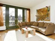 Vosmaerlaan 86, 1215 EE Hilversum