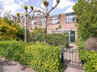 Delta 166, 1273 MC Huizen