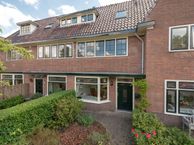 Frank van Borselenlaan 13, 3703 BA Zeist