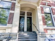 Wittevrouwensingel 59 Bis, 3572 CB Utrecht