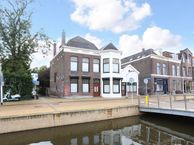 Spoorsingel 57, 2613 BH Delft