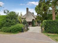 Diepenbrocklaan 8, 1251 EN Laren (NH)