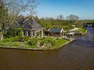 Bartlehiem 19, 9091 BH Wyns