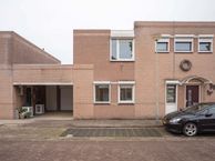 Rector Durystraat 14, 6374 DX Landgraaf