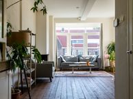 Straatweg 9 B, 3051 BA Rotterdam