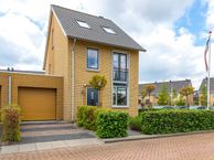 Beethovenstraat 10, 3363 LK Sliedrecht