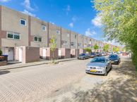 De Zeiler 74, 1991 ME Velserbroek