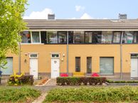 Septemberstraat 118, 1335 EJ Almere