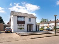 Korenbloemstraat 1, 6026 CD Maarheeze