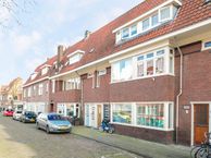 Linnaeusstraat 37, 3553 CC Utrecht