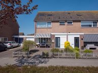 Schuitevoerderslaan 1 D, 1671 JX Medemblik