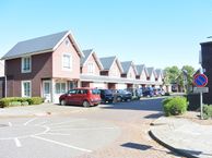 Dorus van den Elsenhof 11, 5741 BZ Beek en Donk