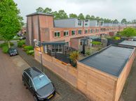 Muzenlaan 38, 4207 TD Gorinchem