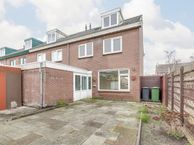 Abbenven 50, 1963 RD Heemskerk