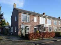 Mezenlaan 1, 9404 BS Assen