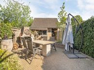 Pluvierstraat 19, 7523 EG Enschede