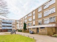 Voorsteven 92, 1034 SP Amsterdam