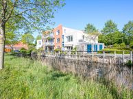 De Spin 110, 1911 LC Uitgeest