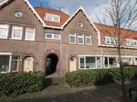 Bosboom Toussaintlaan 35, 2103 SL Heemstede