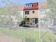 Chopindreef 16, 3845 BD Harderwijk