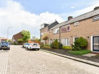 Koningin Wilhelminastraat 28, 2731 GD Benthuizen