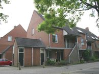 Sering 110, 3224 RJ Hellevoetsluis