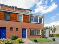 P.J. Noël Bakerstraat 9, 9728 WH Groningen