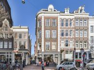 Spuistraat 58 /2, 1012 TV Amsterdam