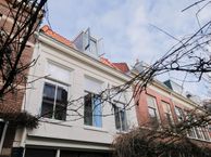 Nieuwe Kruisstraat 11 RD, 2011 RN Haarlem