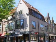 Gedempte Nieuwesloot 8 B, 1811 KT Alkmaar