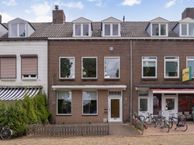 Klimopstraat 10 a, 6543 SK Nijmegen